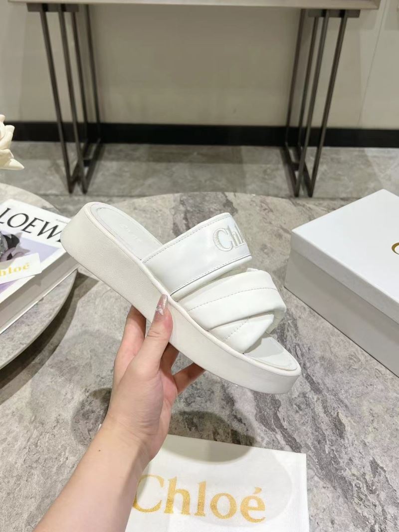 Chloe Sandals